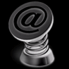 logo arobase